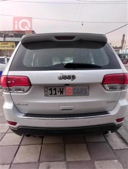 جيب جراند شيروكي